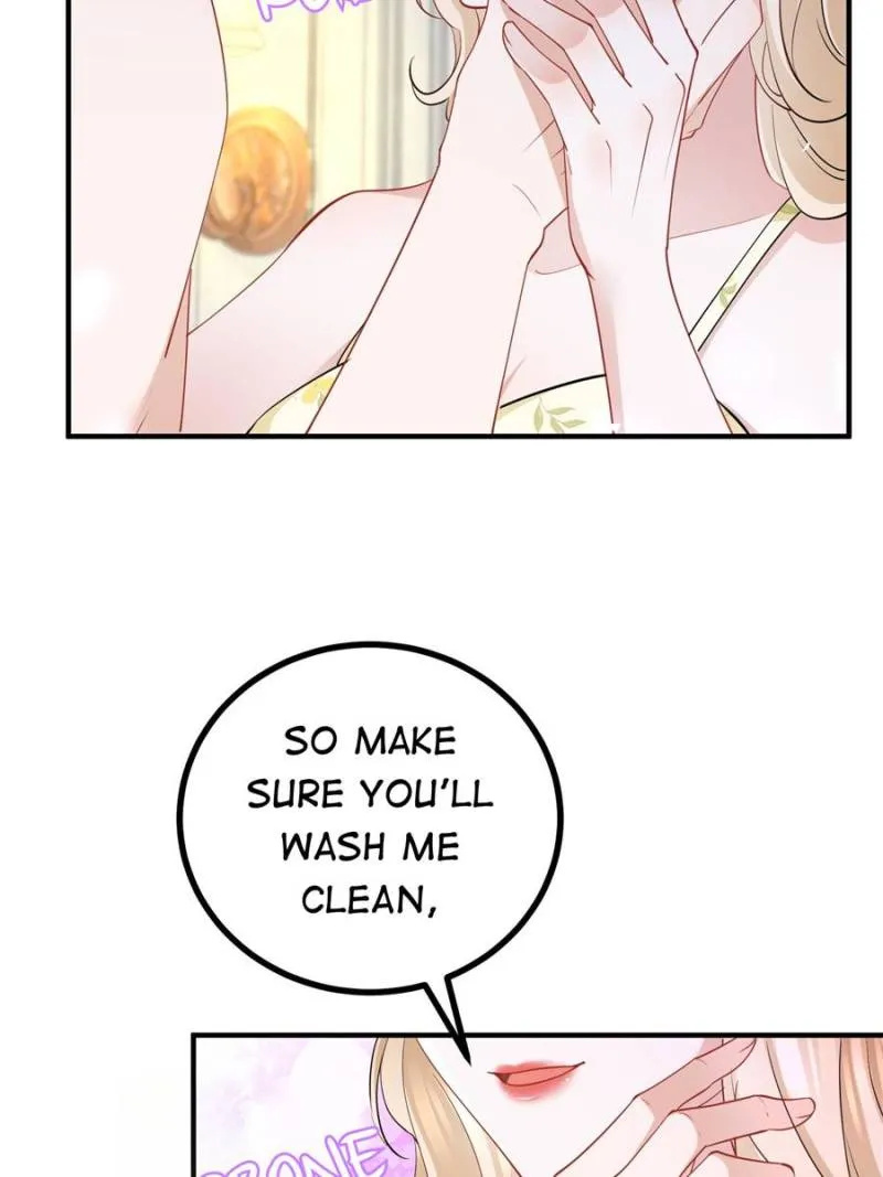 The Sultry Demon King Wants Me Chapter 22 Online - página 32