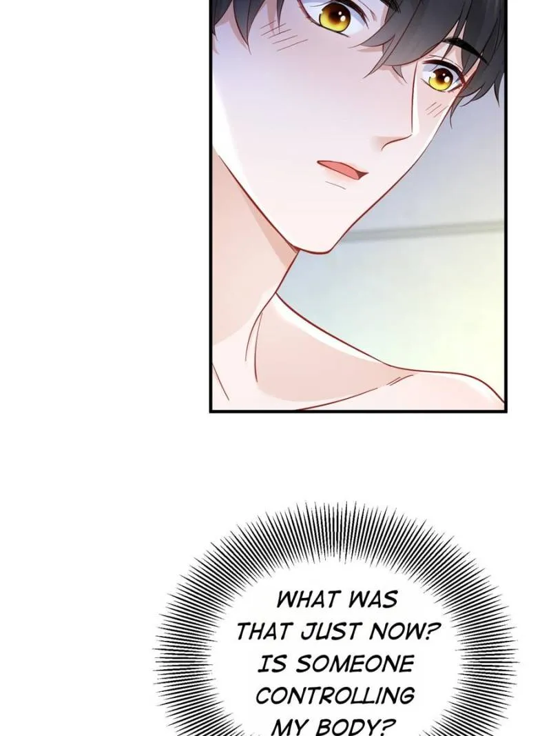 The Sultry Demon King Wants Me Chapter 24 Online - página 3