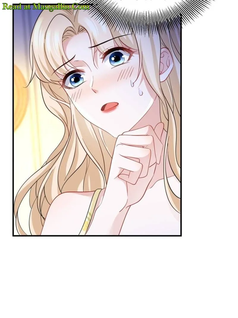 The Sultry Demon King Wants Me Chapter 24 Online - página 4