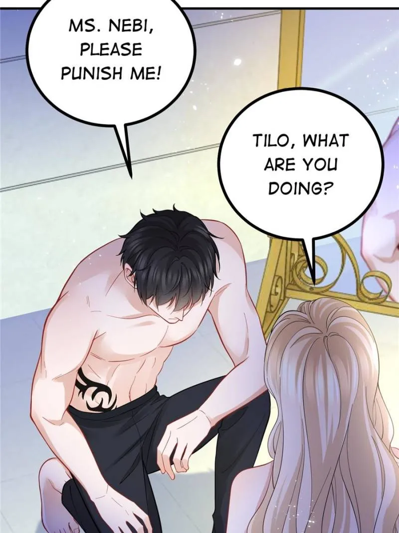 The Sultry Demon King Wants Me Chapter 24 Online - página 9