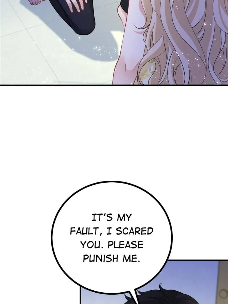 The Sultry Demon King Wants Me Chapter 24 Online - página 10