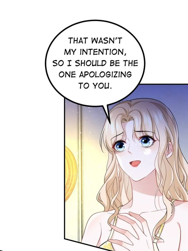 The Sultry Demon King Wants Me Chapter 24 Online - página 15
