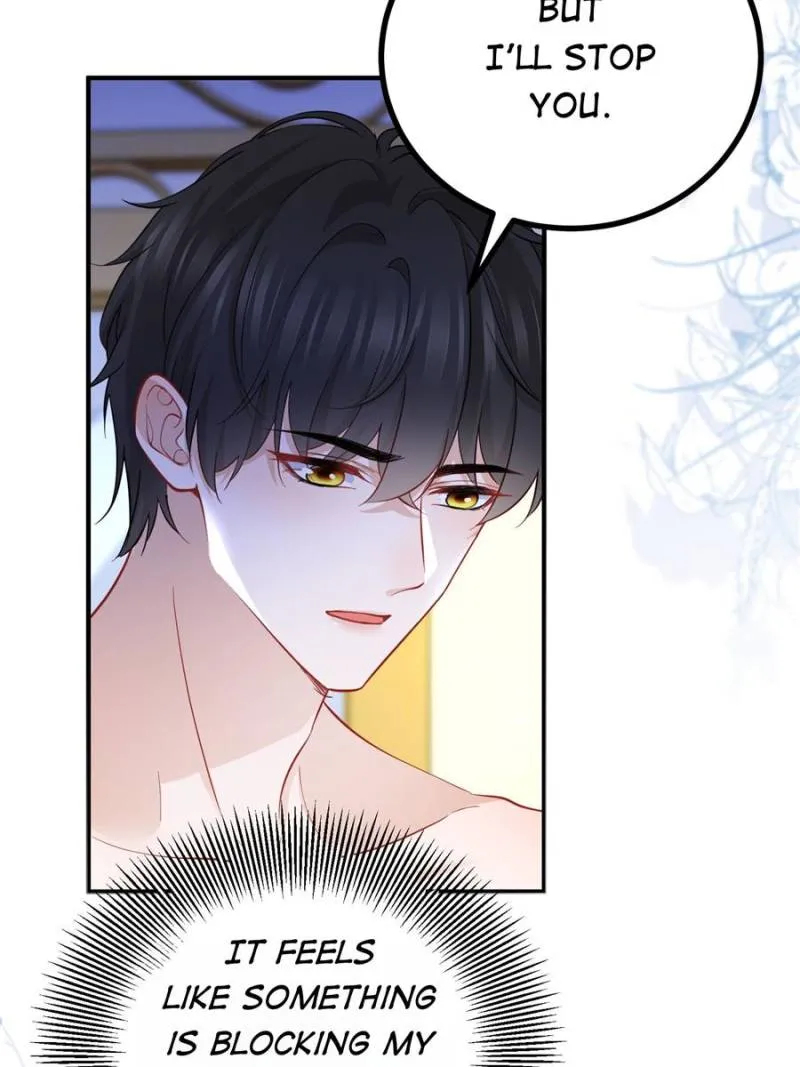 The Sultry Demon King Wants Me Chapter 24 Online - página 19