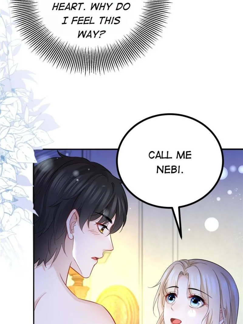 The Sultry Demon King Wants Me Chapter 24 Online - página 20