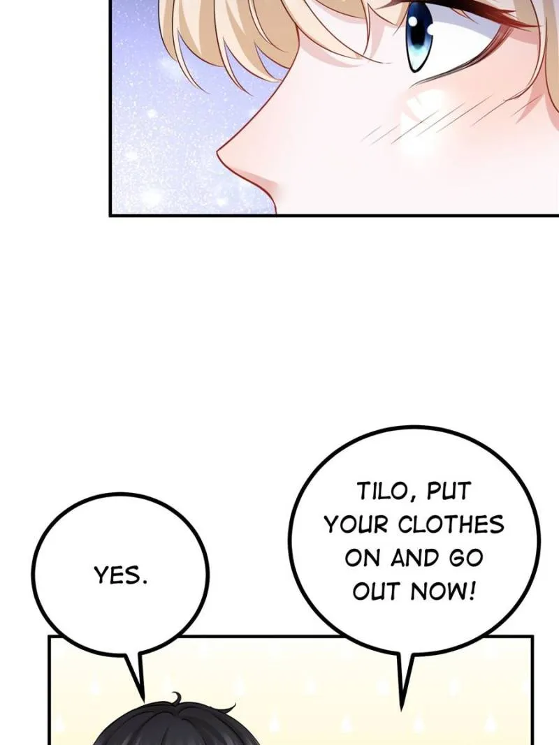 The Sultry Demon King Wants Me Chapter 24 Online - página 25