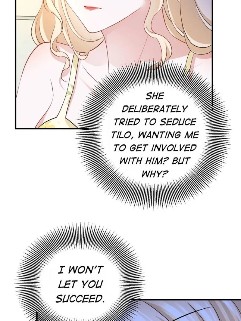 The Sultry Demon King Wants Me Chapter 24 Online - página 30
