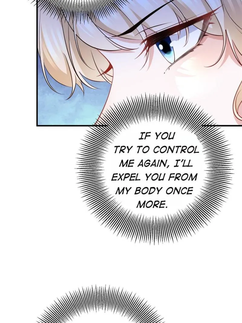 The Sultry Demon King Wants Me Chapter 24 Online - página 31