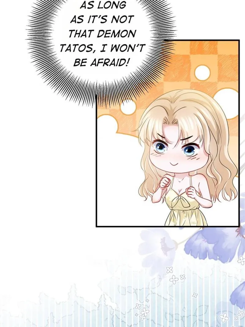 The Sultry Demon King Wants Me Chapter 24 Online - página 32