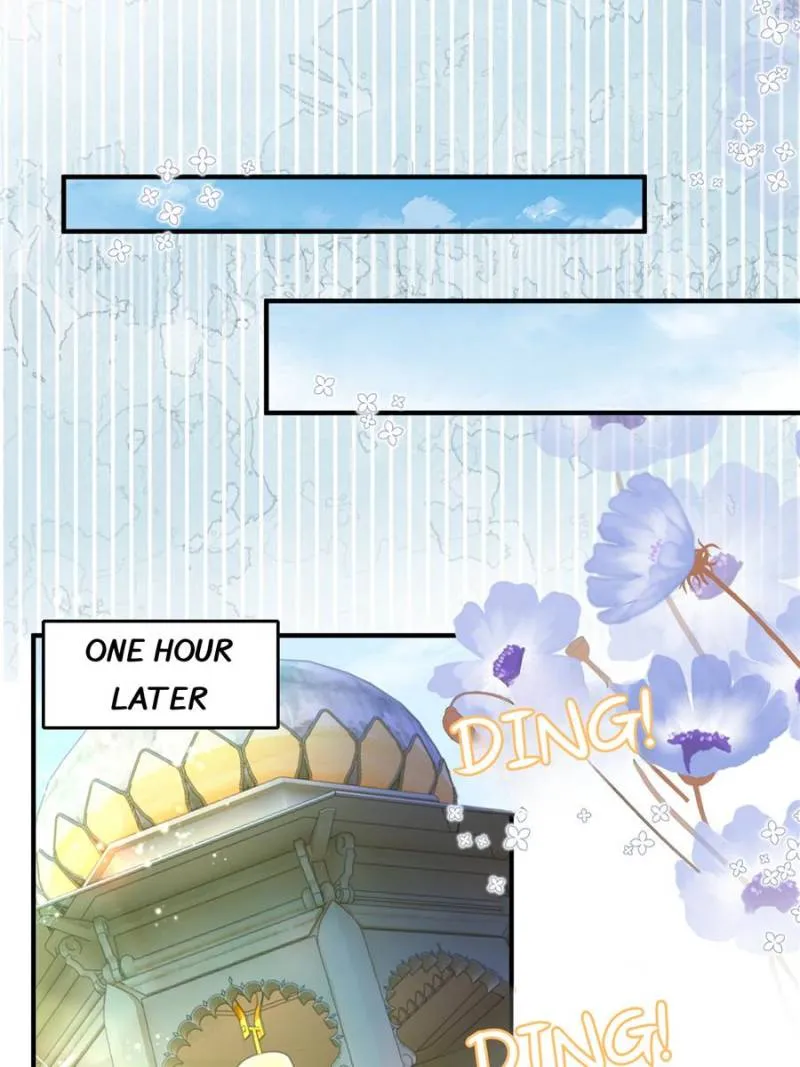 The Sultry Demon King Wants Me Chapter 24 Online - página 33