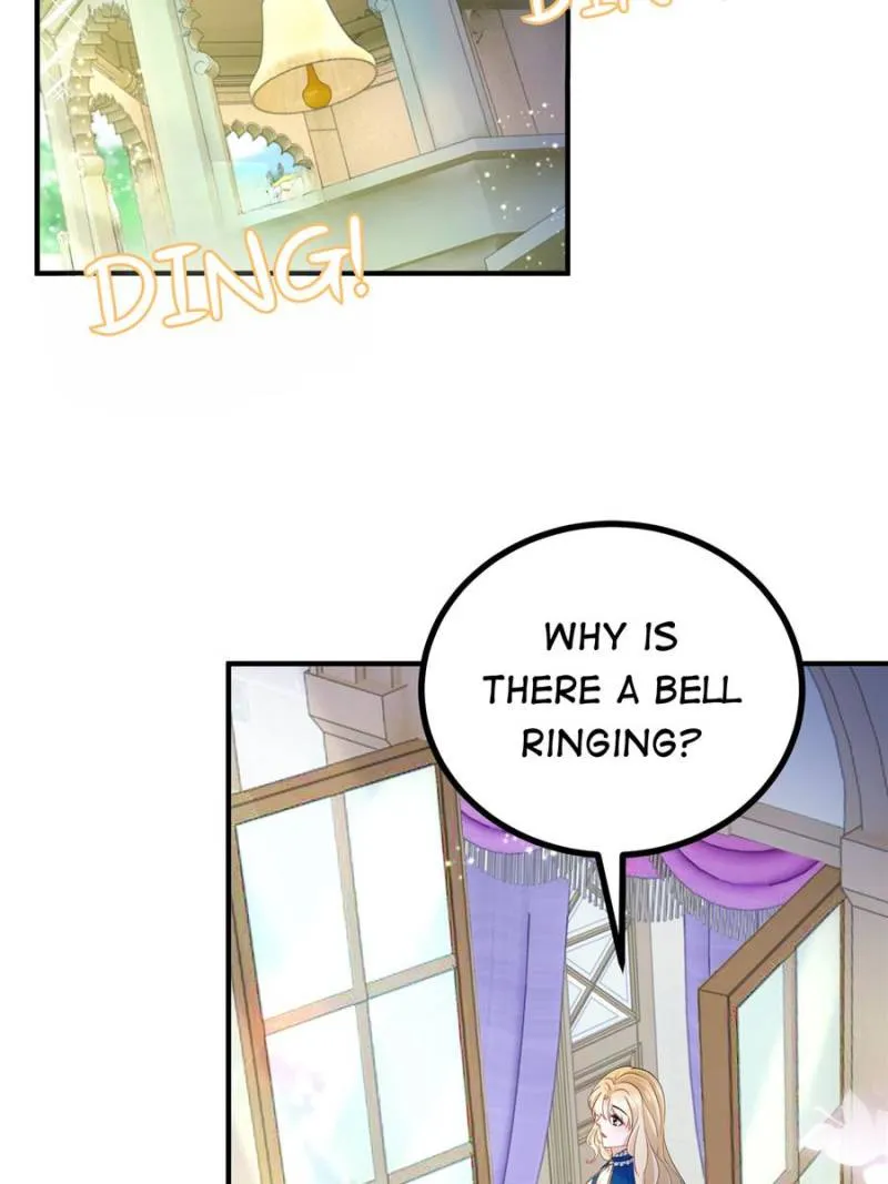 The Sultry Demon King Wants Me Chapter 24 Online - página 34