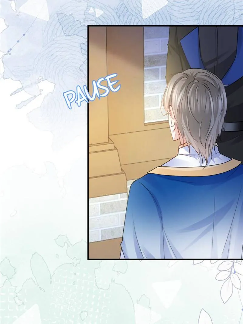 The Sultry Demon King Wants Me Chapter 24 Online - página 39