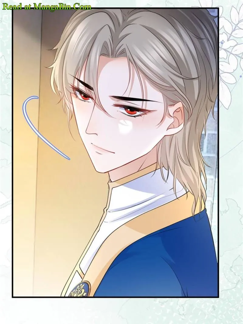 The Sultry Demon King Wants Me Chapter 24 Online - página 40