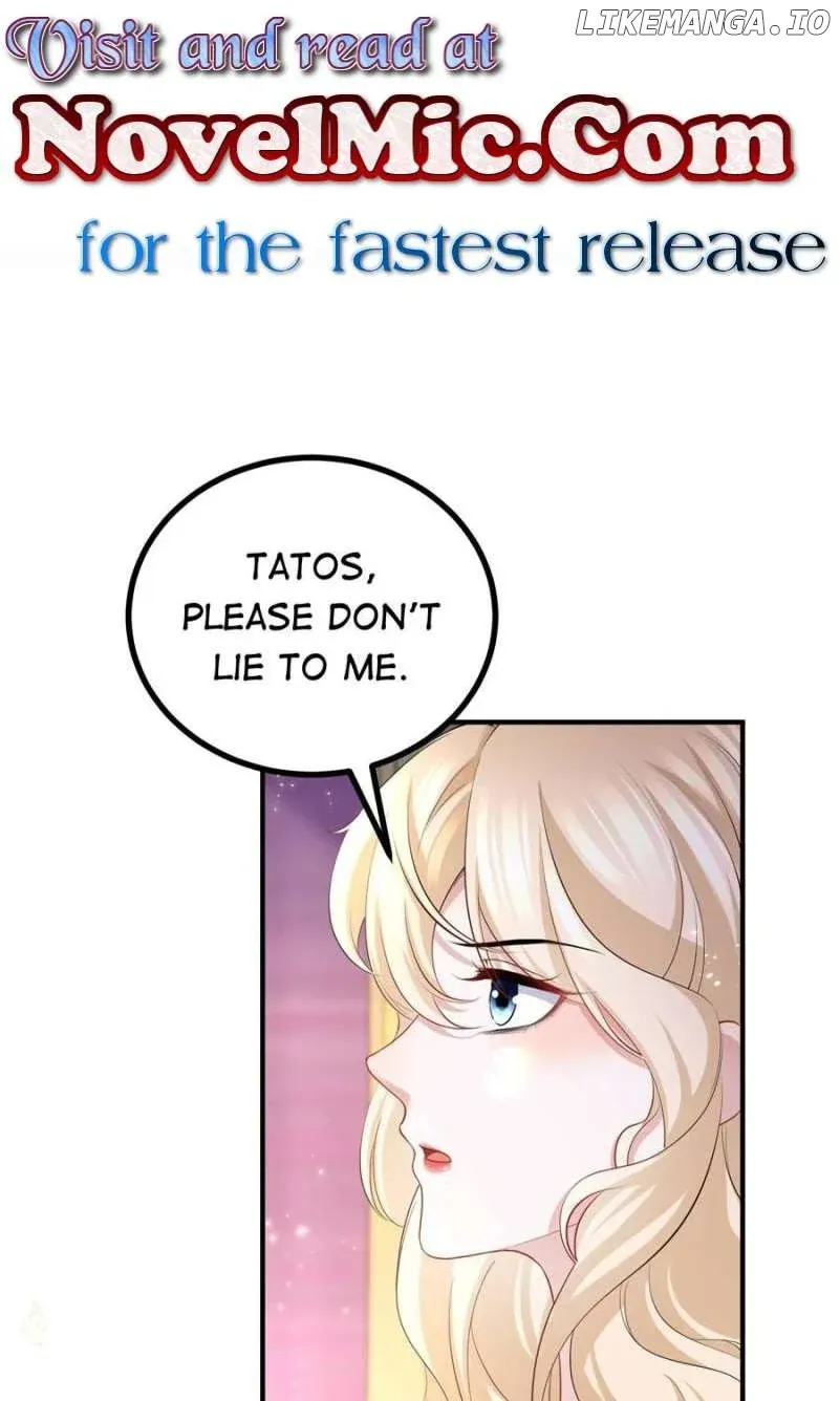 The Sultry Demon King Wants Me Chapter 28 Online - página 1