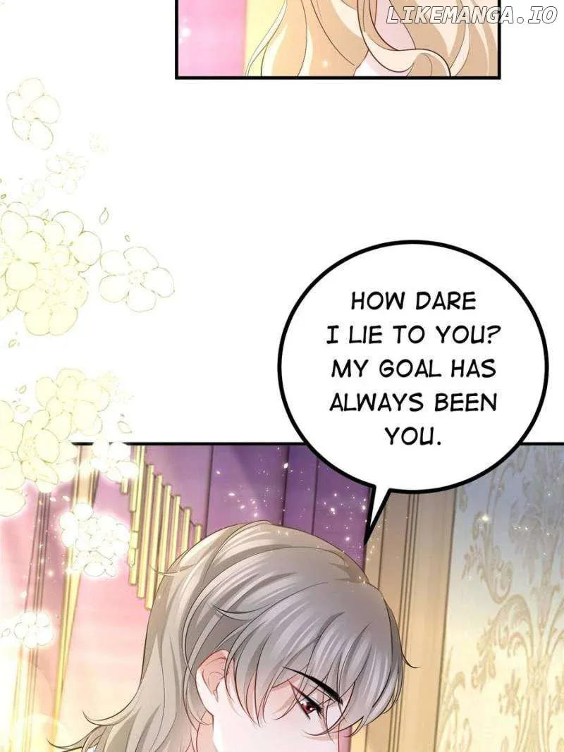 The Sultry Demon King Wants Me Chapter 28 Online - página 2