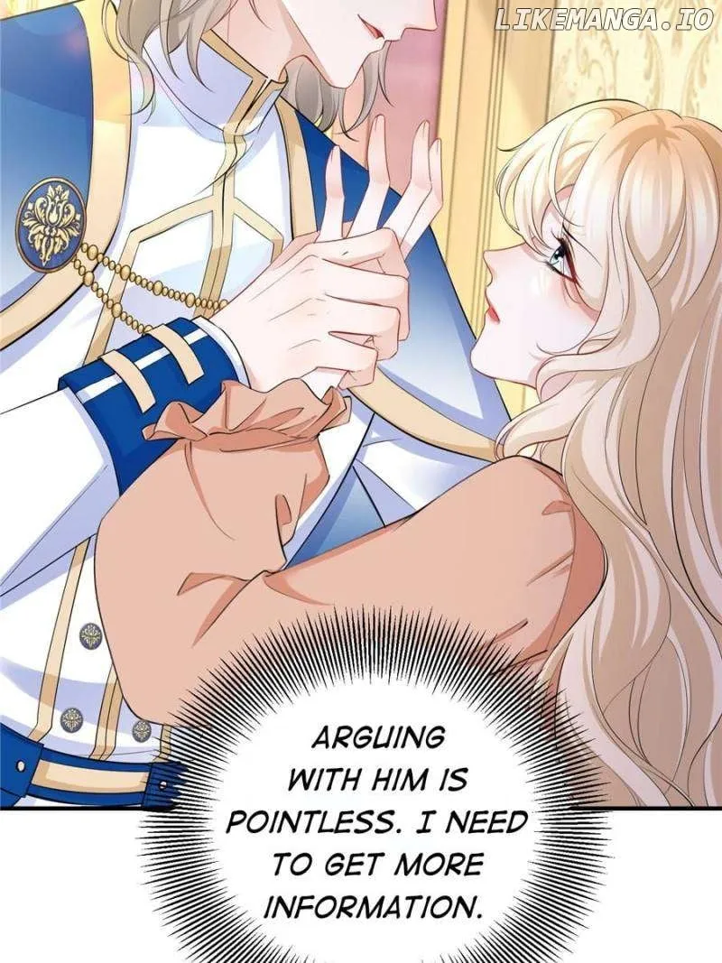 The Sultry Demon King Wants Me Chapter 28 Online - página 3