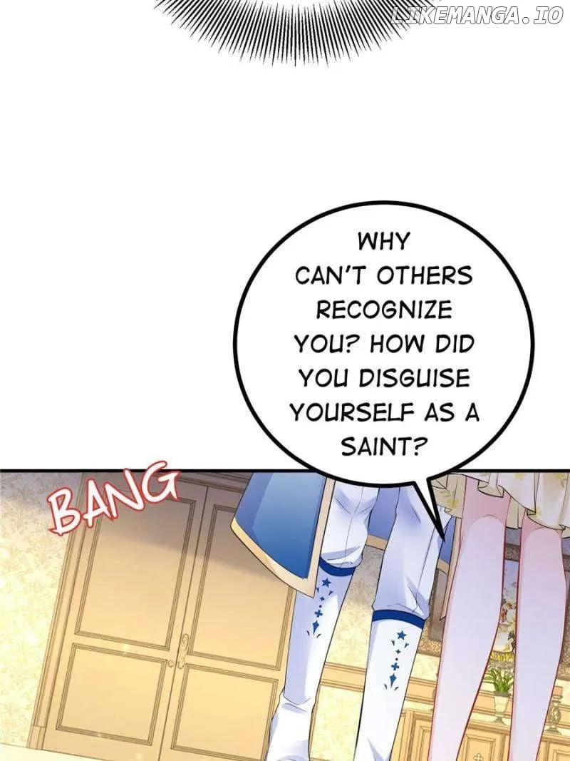 The Sultry Demon King Wants Me Chapter 28 Online - página 4