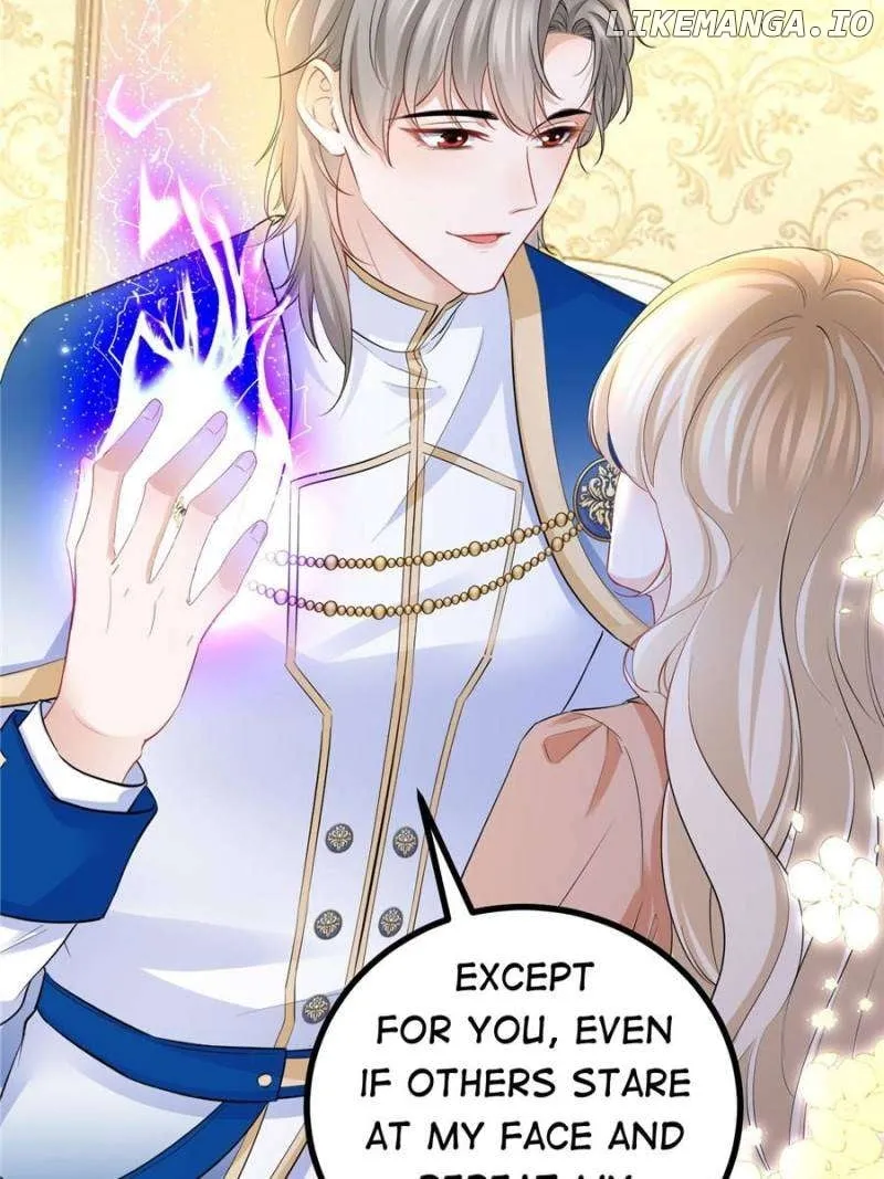 The Sultry Demon King Wants Me Chapter 28 Online - página 6