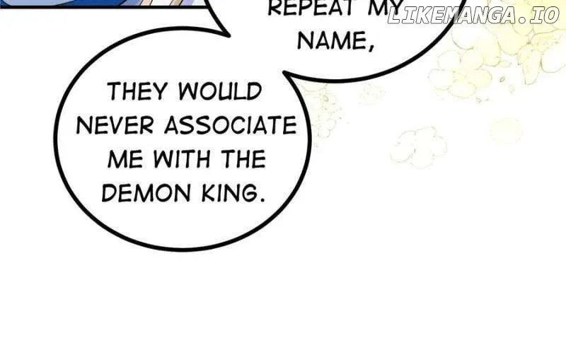 The Sultry Demon King Wants Me Chapter 28 Online - página 7