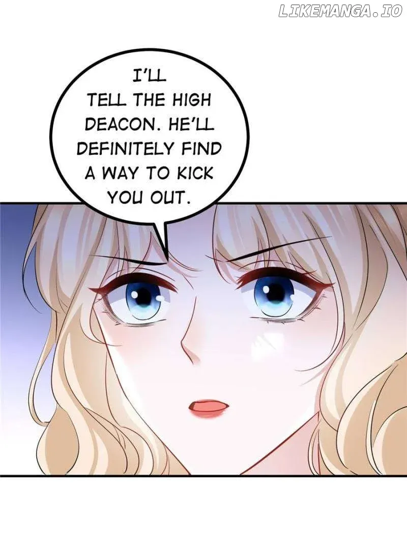 The Sultry Demon King Wants Me Chapter 28 Online - página 8