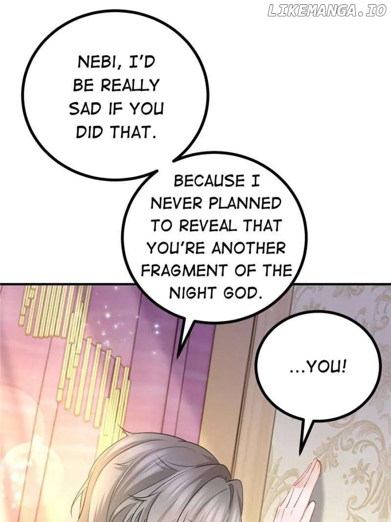 The Sultry Demon King Wants Me Chapter 28 Online - página 9