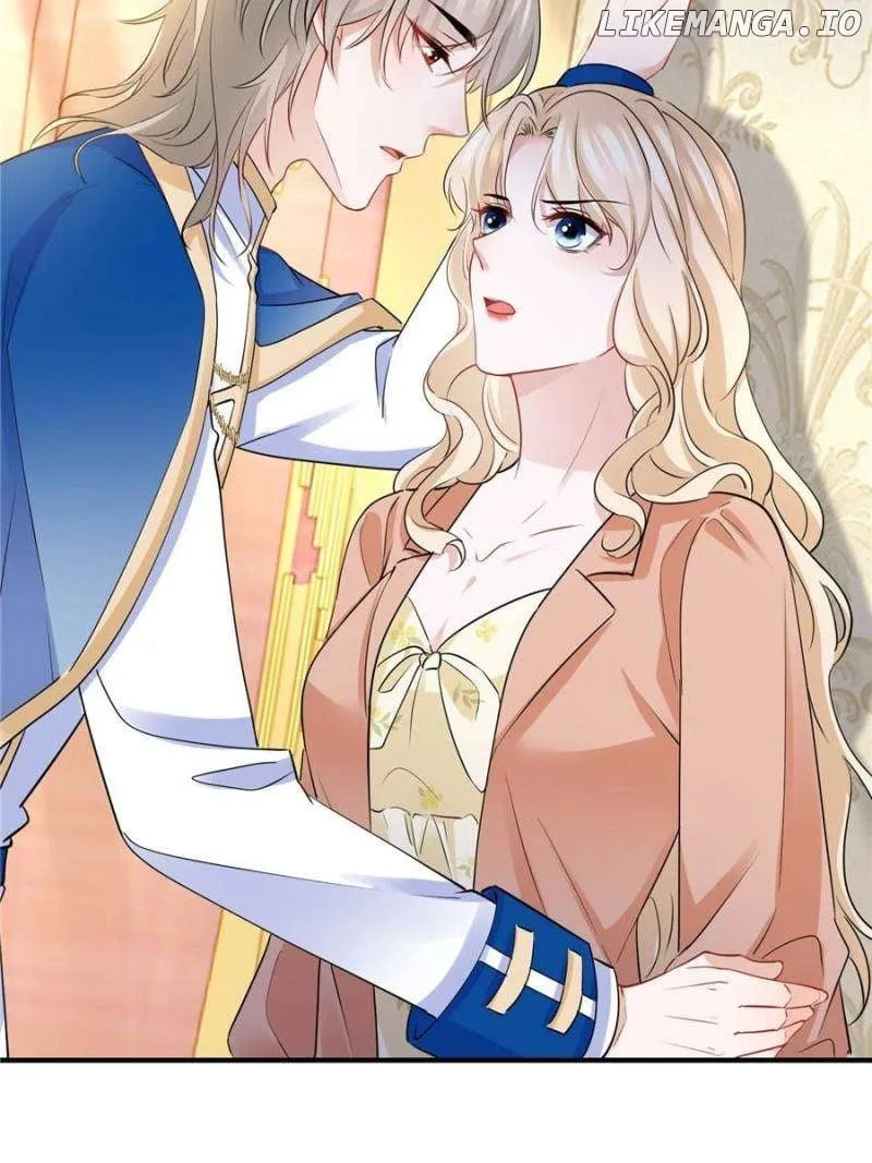 The Sultry Demon King Wants Me Chapter 28 Online - página 10