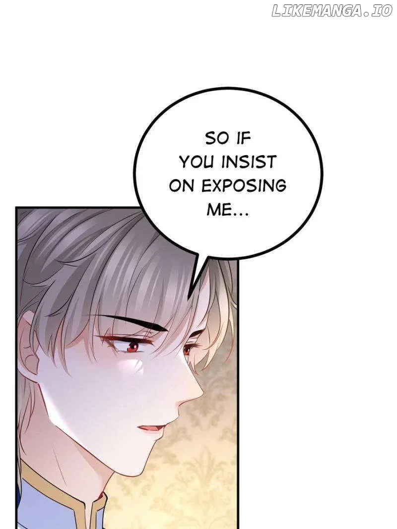 The Sultry Demon King Wants Me Chapter 28 Online - página 11