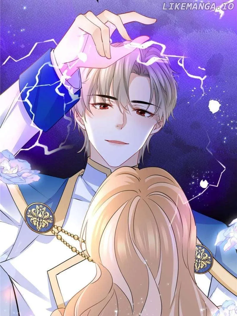 The Sultry Demon King Wants Me Chapter 28 Online - página 13