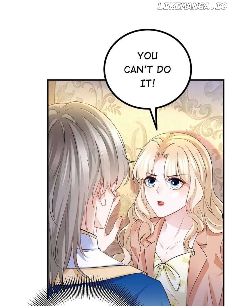 The Sultry Demon King Wants Me Chapter 28 Online - página 15