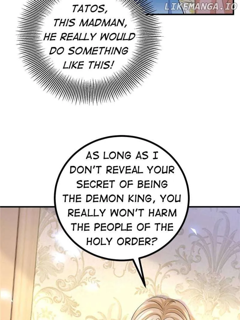 The Sultry Demon King Wants Me Chapter 28 Online - página 16