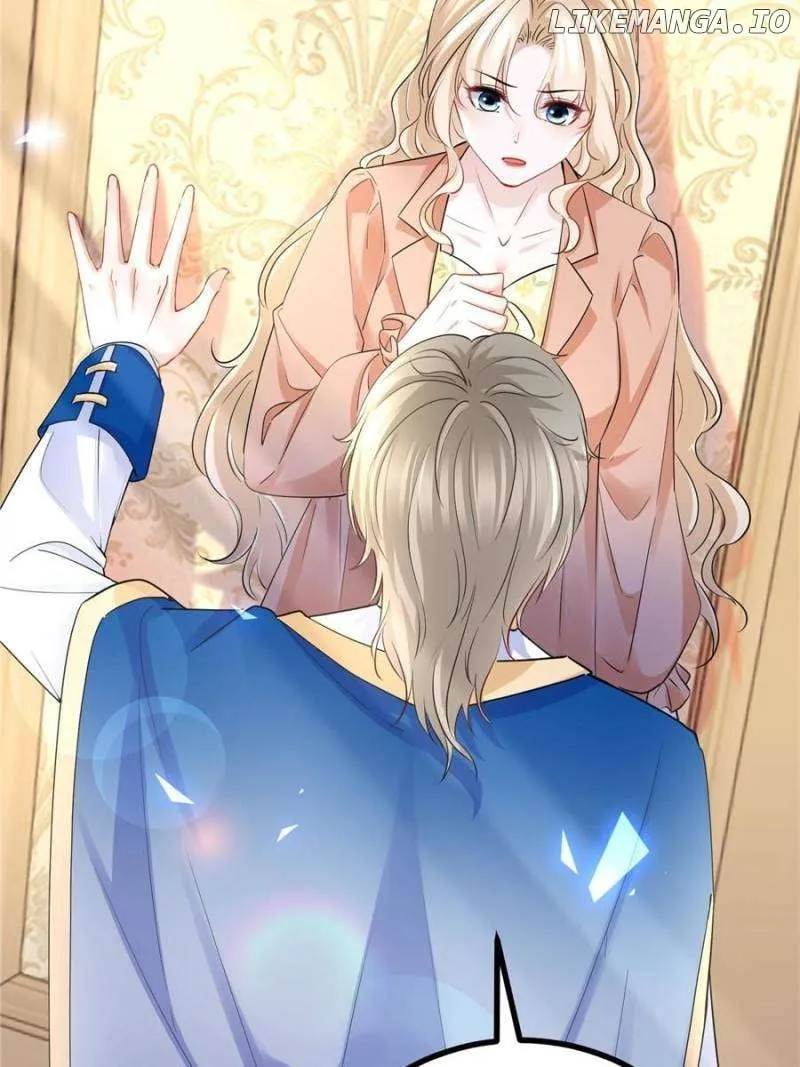 The Sultry Demon King Wants Me Chapter 28 Online - página 17