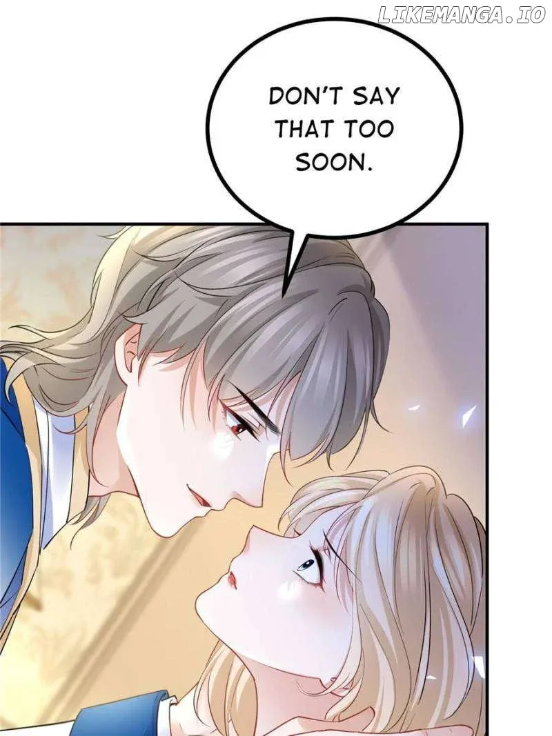 The Sultry Demon King Wants Me Chapter 28 Online - página 19