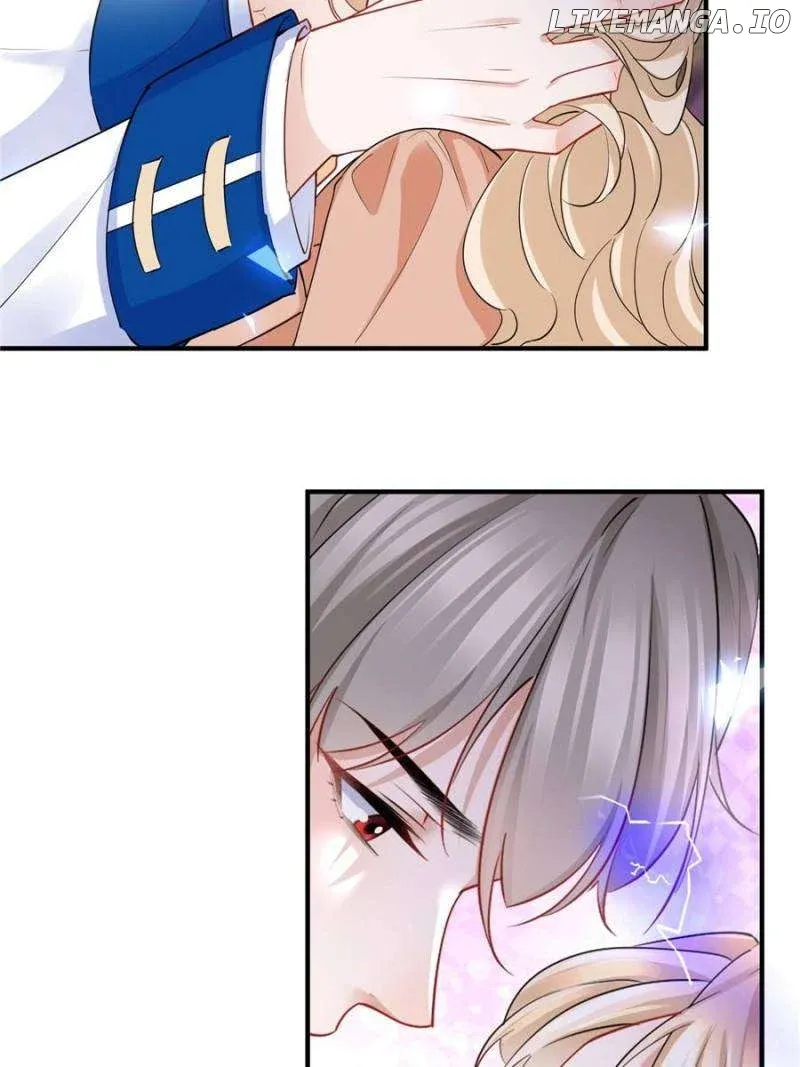 The Sultry Demon King Wants Me Chapter 28 Online - página 20