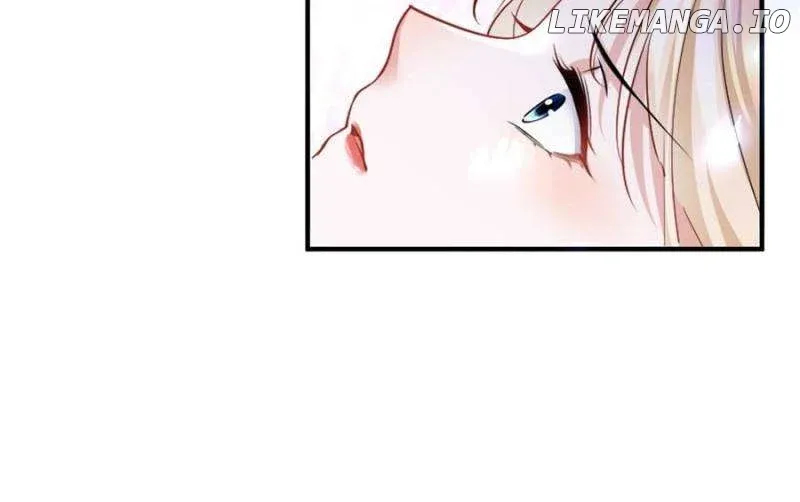 The Sultry Demon King Wants Me Chapter 28 Online - página 21