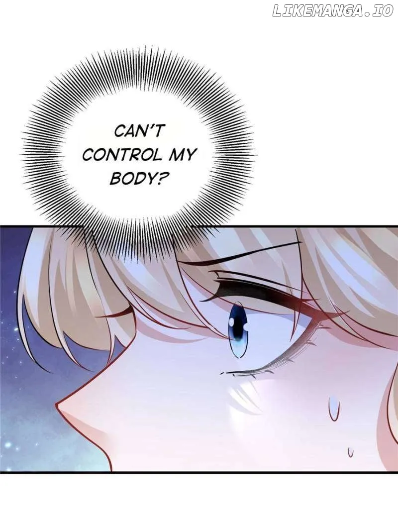 The Sultry Demon King Wants Me Chapter 28 Online - página 22