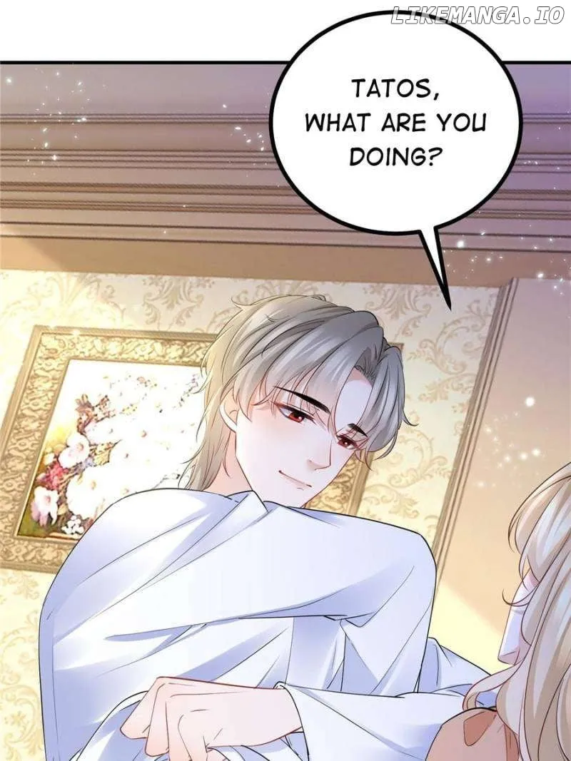 The Sultry Demon King Wants Me Chapter 28 Online - página 23