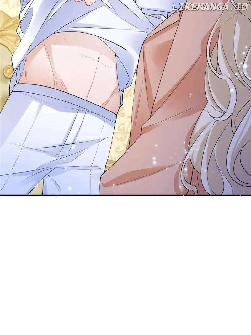The Sultry Demon King Wants Me Chapter 28 Online - página 24
