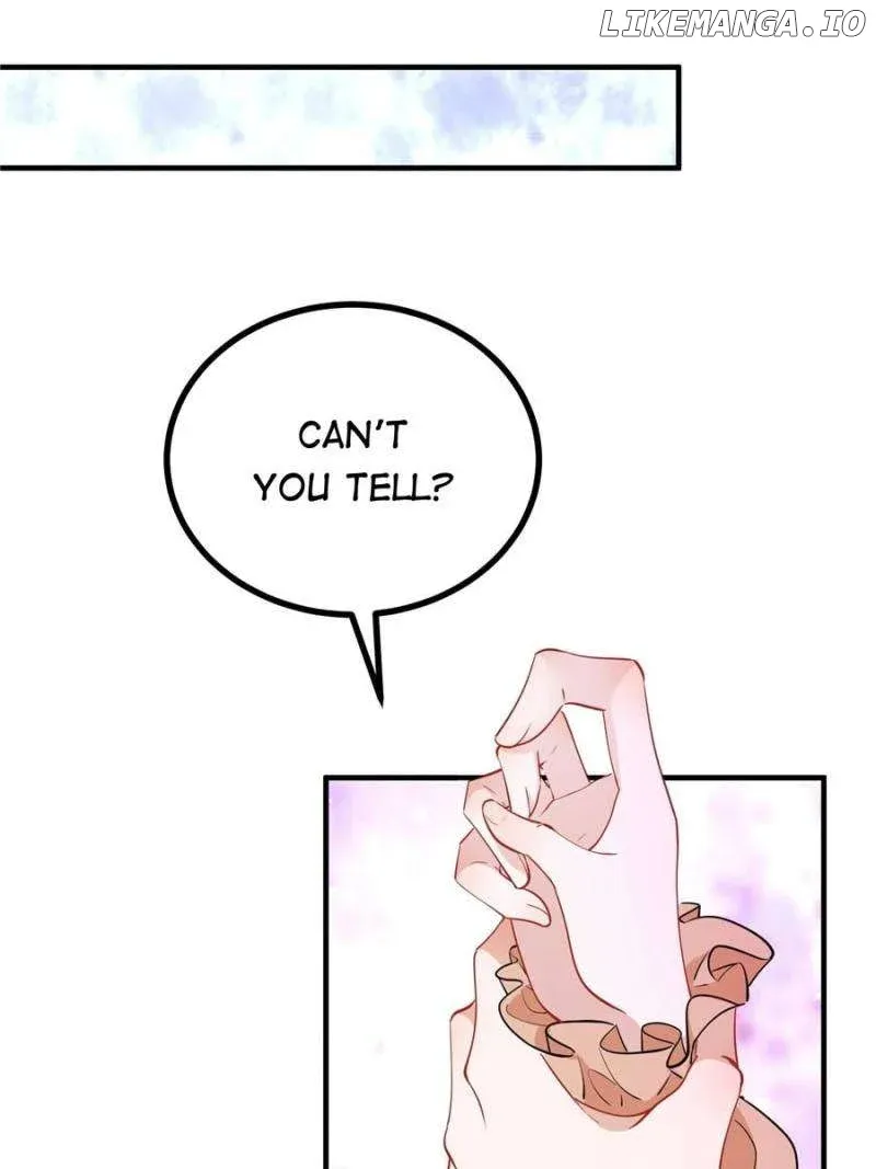 The Sultry Demon King Wants Me Chapter 28 Online - página 25