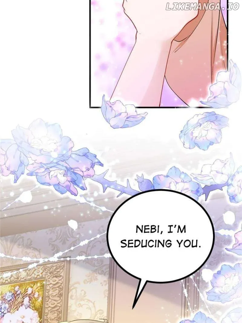 The Sultry Demon King Wants Me Chapter 28 Online - página 26