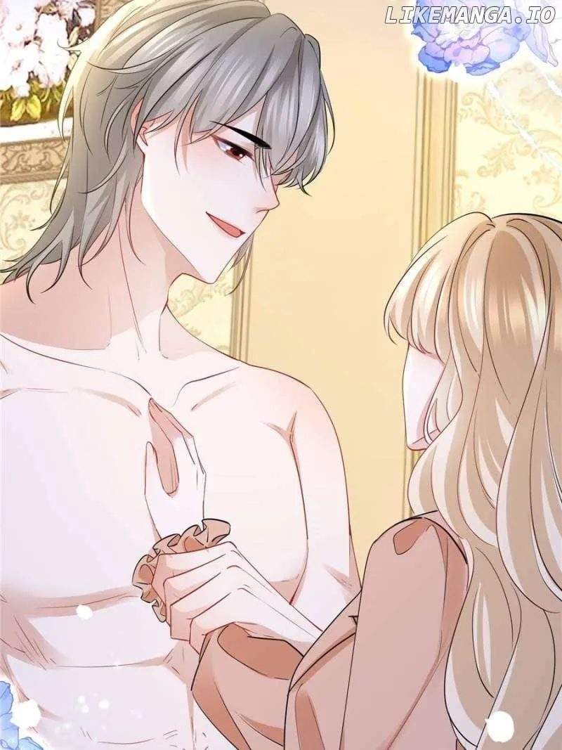 The Sultry Demon King Wants Me Chapter 28 Online - página 27