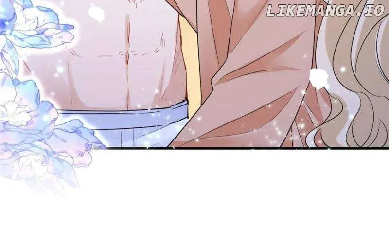 The Sultry Demon King Wants Me Chapter 28 Online - página 28