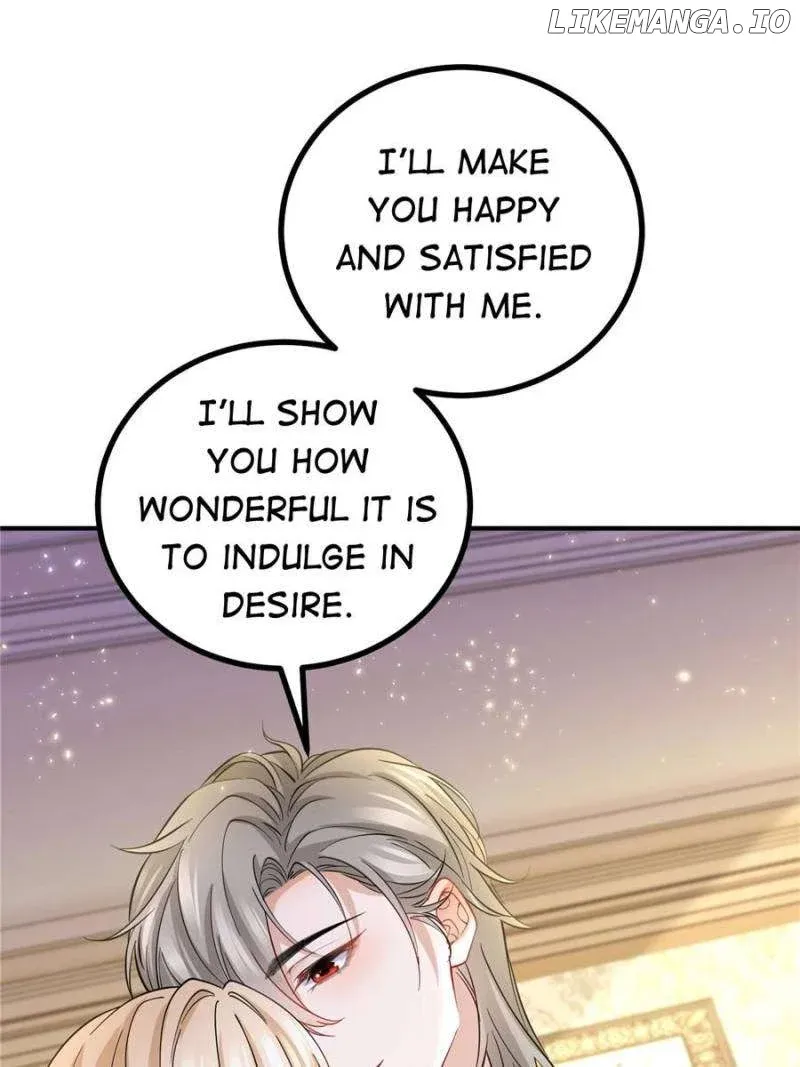 The Sultry Demon King Wants Me Chapter 28 Online - página 30