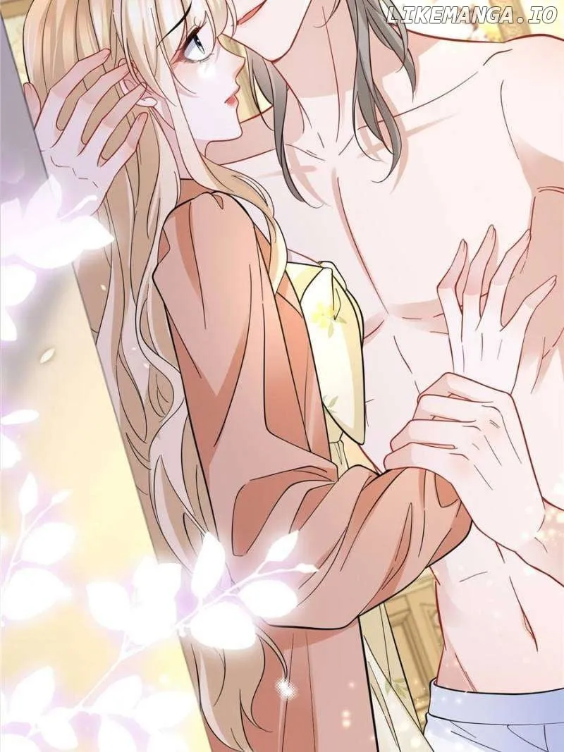 The Sultry Demon King Wants Me Chapter 28 Online - página 31
