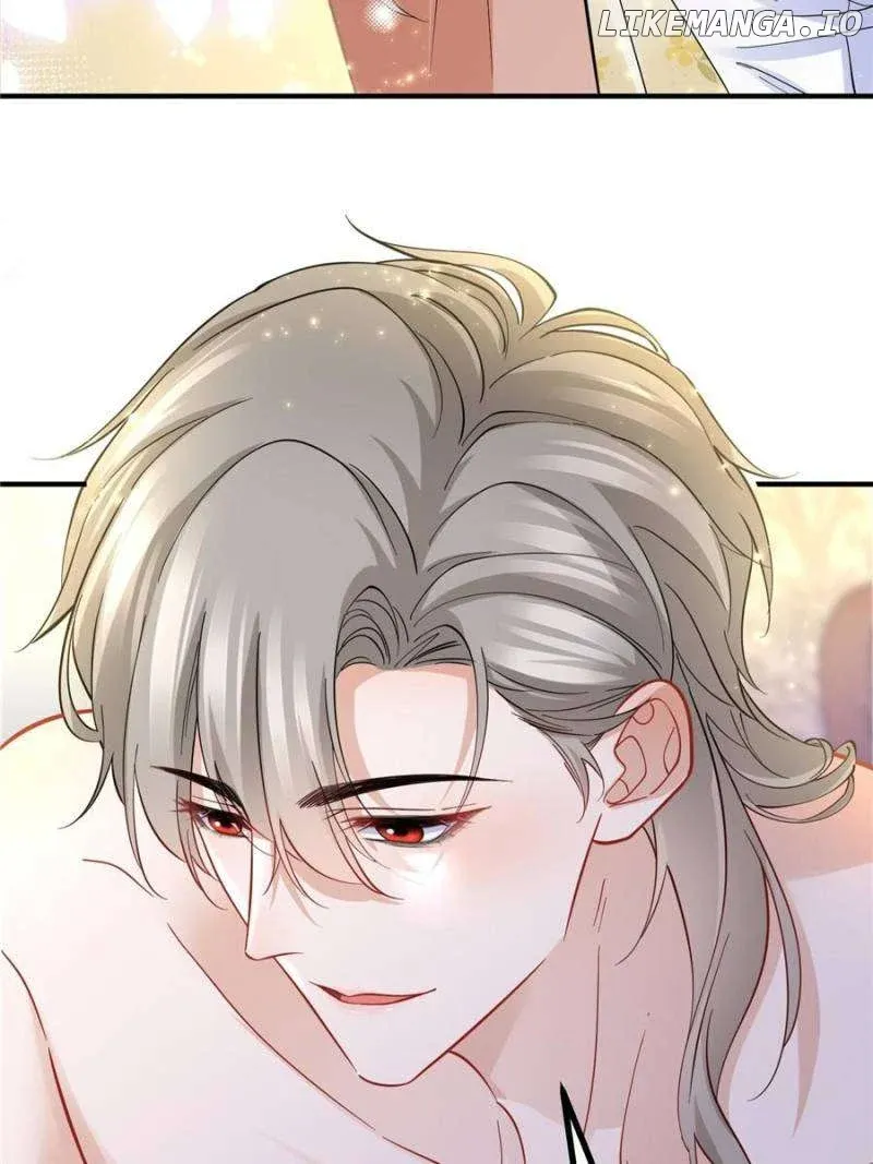 The Sultry Demon King Wants Me Chapter 28 Online - página 32