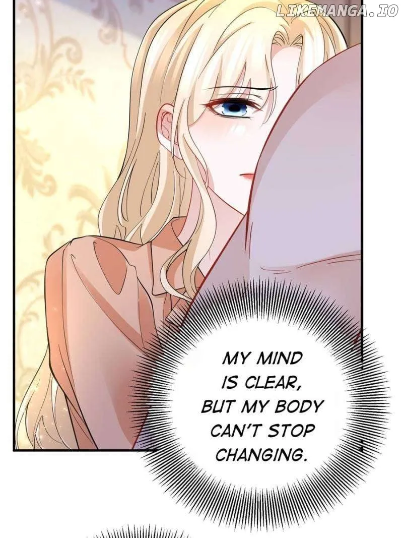 The Sultry Demon King Wants Me Chapter 28 Online - página 34