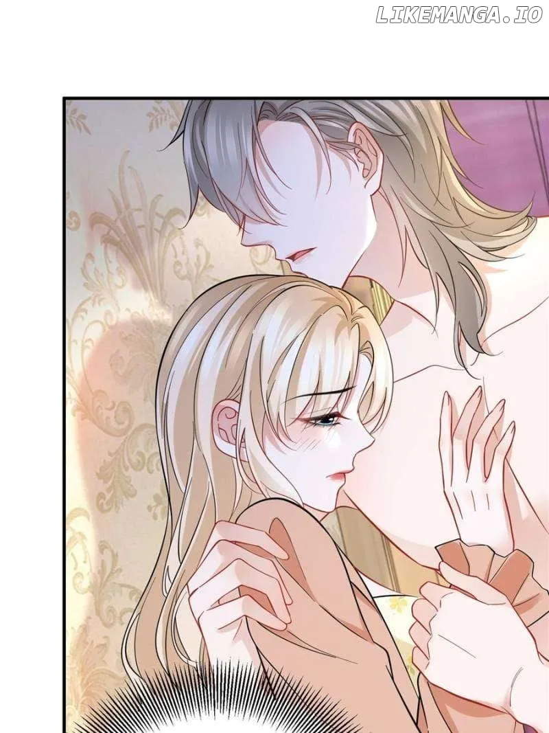 The Sultry Demon King Wants Me Chapter 28 Online - página 36