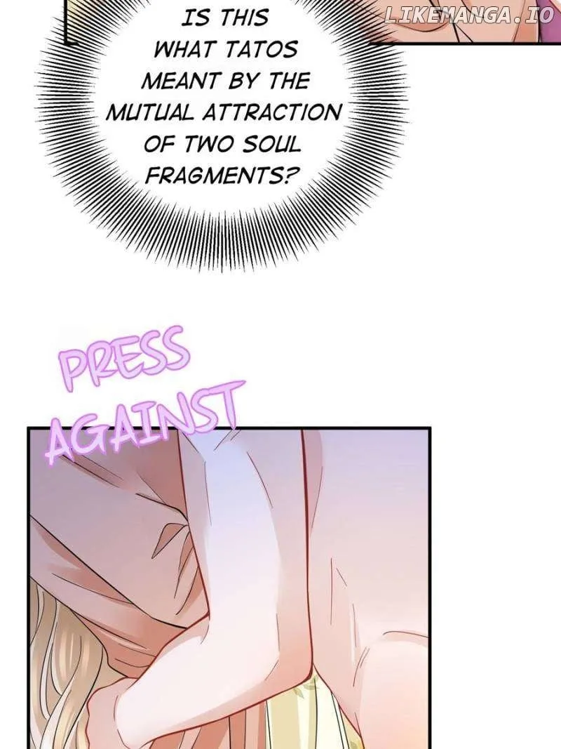 The Sultry Demon King Wants Me Chapter 28 Online - página 37