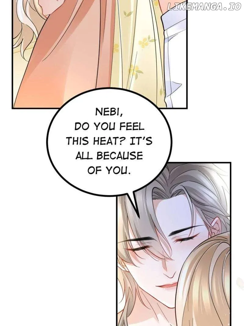The Sultry Demon King Wants Me Chapter 28 Online - página 38