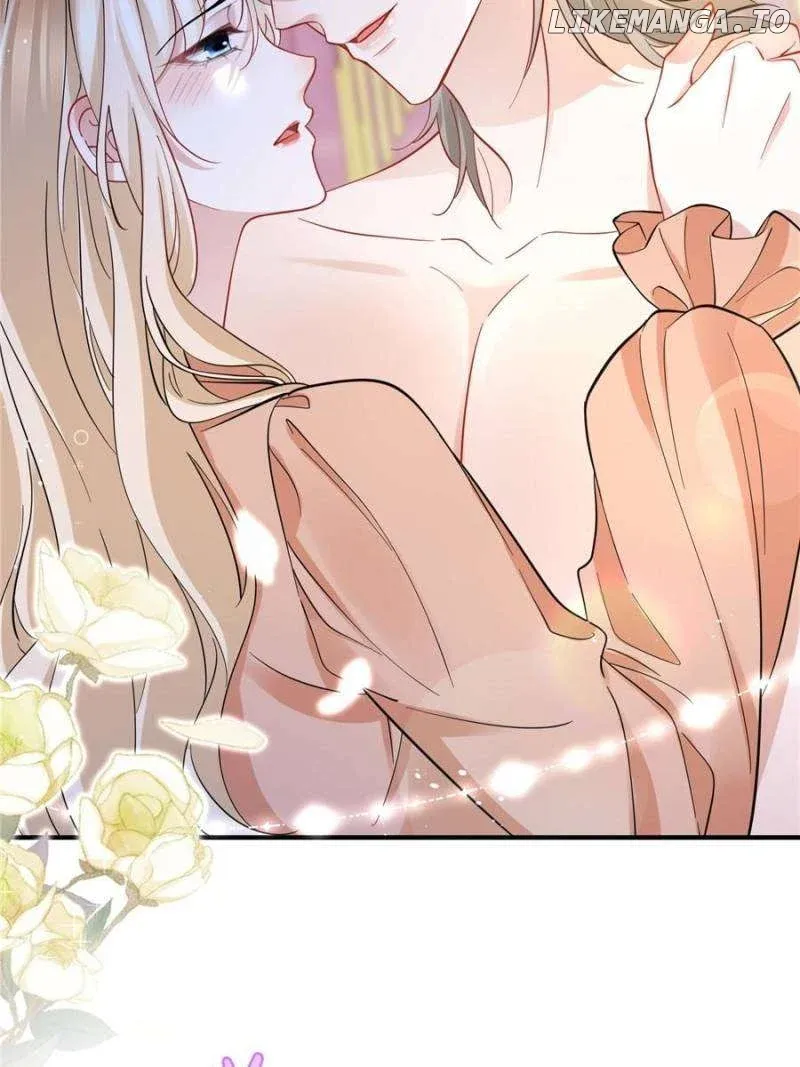 The Sultry Demon King Wants Me Chapter 28 Online - página 40