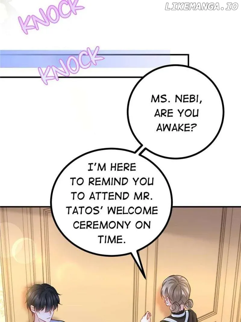 The Sultry Demon King Wants Me Chapter 28 Online - página 41