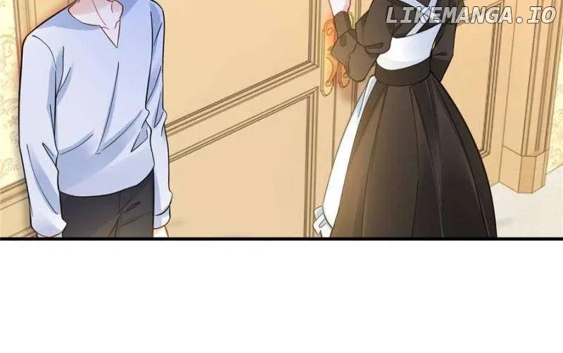 The Sultry Demon King Wants Me Chapter 28 Online - página 42